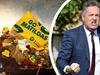 Piers Morgan shares tasteless Matildas reaction