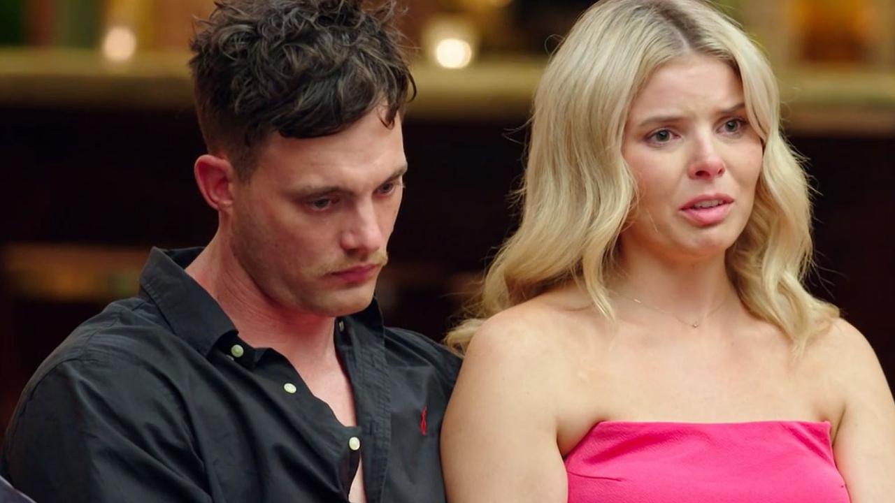 MAFS sex therapist Alessandra Rampolla expands her role on show Herald