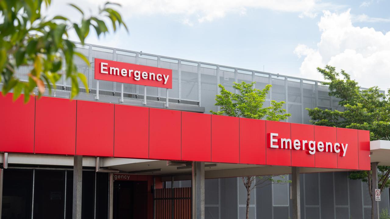 Acacia: $259m system pulled from Royal Darwin, Palmerston hospital EDs ...