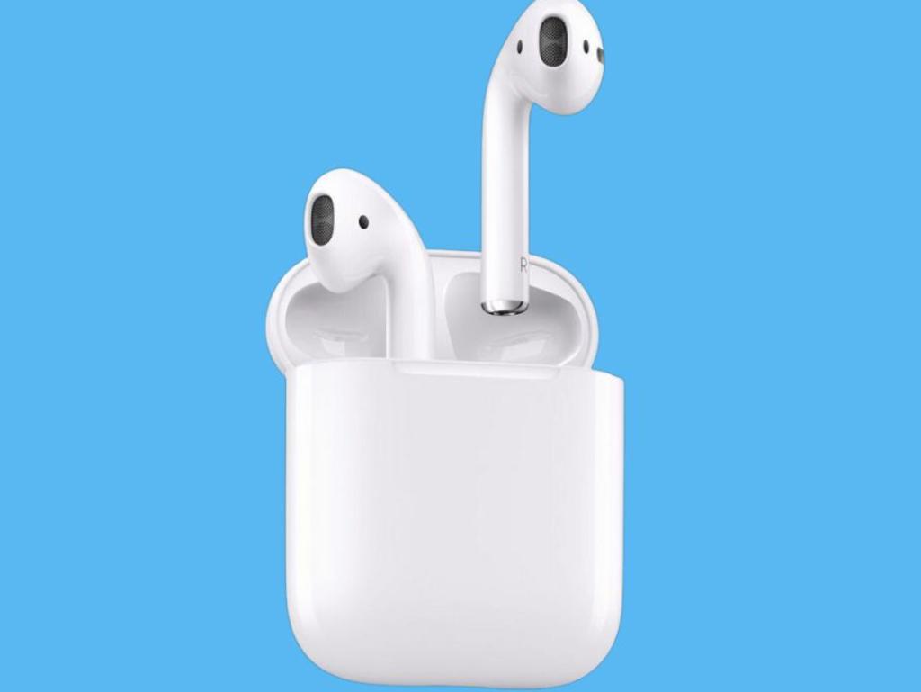 You can still shop these Apple AirPods at a heavily discounted price.