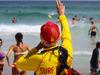 SYDNEY, AUSTRALIA - Newswire Photos JANUARY 02, 2022: People are seen enjoying the summer sun at Bondi Beach. Picture: NCA Newswire / Gaye Gerard