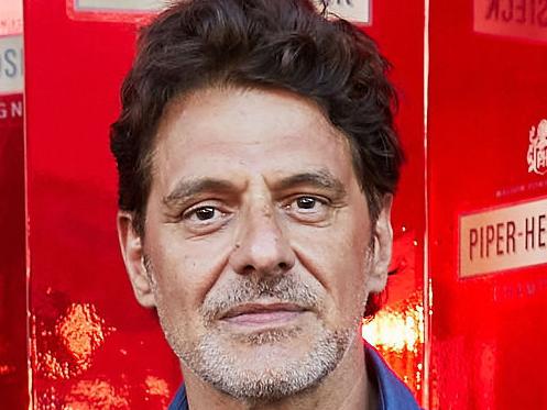 Fallen actor Colosimo facing jail time