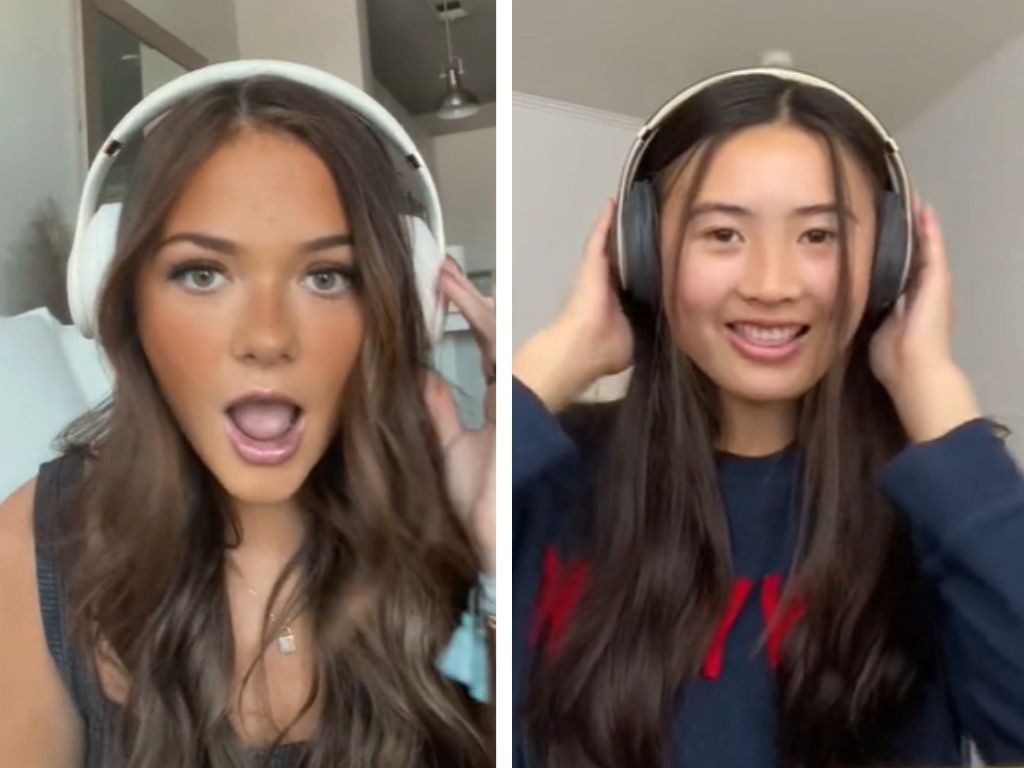 Beats Studio3 Wireless Noise Cancelling Over-Ear Headphones. TikTok: /@madisonwestbrooke /@sydniesdiary