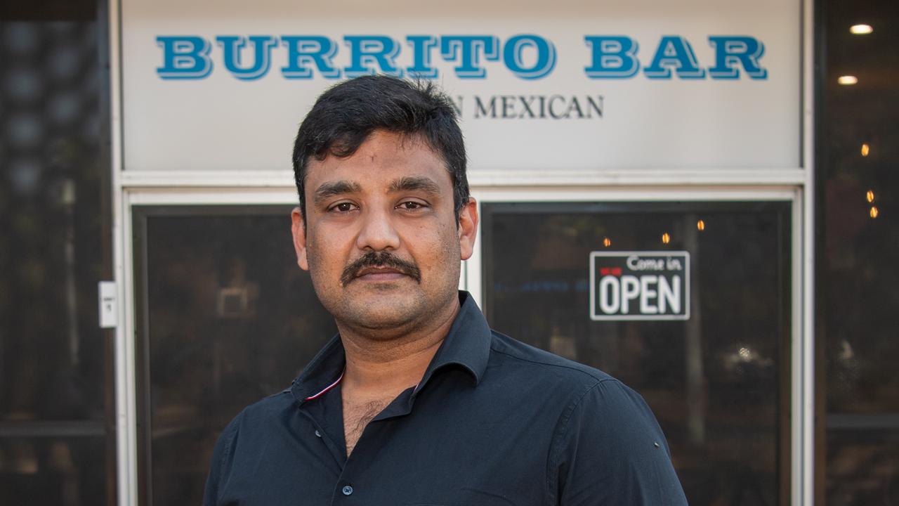 Casuarina S Burrito Bar Could Be The First Of Many In Top End NT News   F03bad54d2d0178b487fb5523dd6fcf5