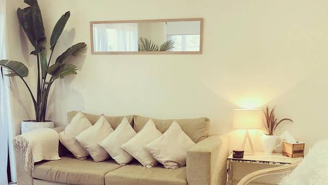 Natalie Scott of Atamira Interiors says she is seeing more demand from AirBnb owners. Photo: Atamira Interiors. 