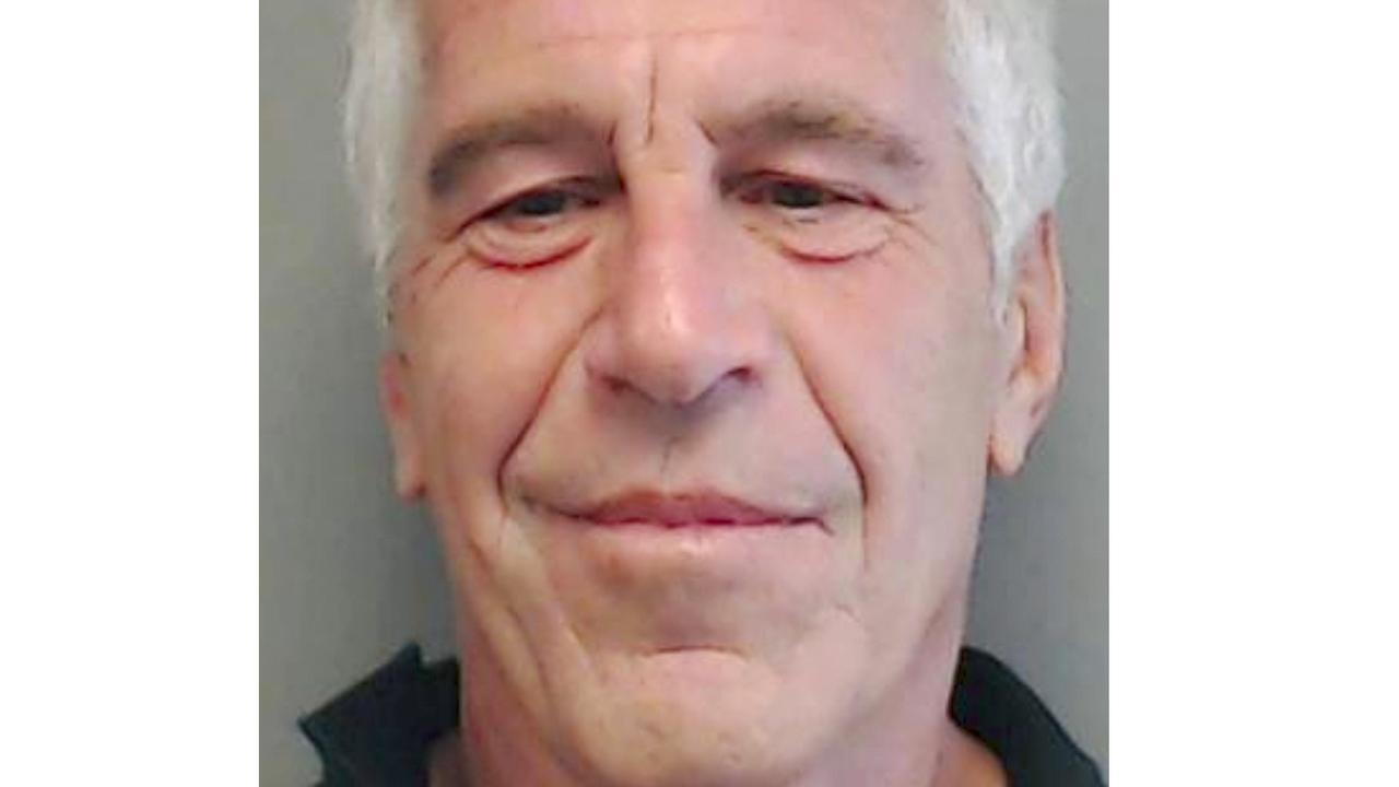 Financier Jeffrey Epstein was facing up to 45 years behind bars. Picture: Florida Department of Law Enforcement via AP