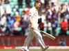 ‘Knives are sharpened’: Warner’s end looming