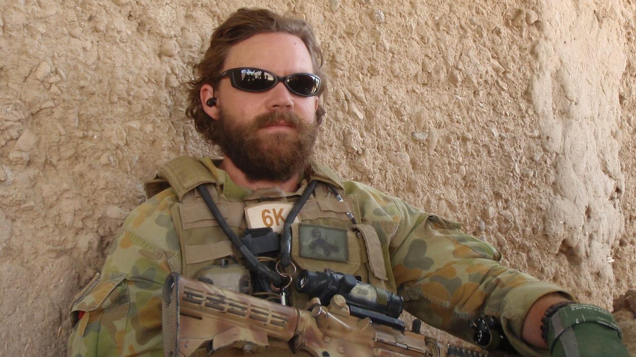 Voodoo Medics Part 1: Australia’s elite combat medics | Daily Telegraph