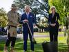 King Charles and Queen Camilla to dazzle Canberra