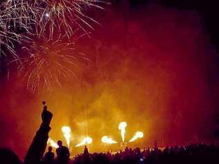 Fireworks are too dangerous for animals, says this letter writer. Picture: Tahnee-Leigh Welfare