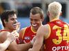 The key indicator tearing down all of the Crows’ good work