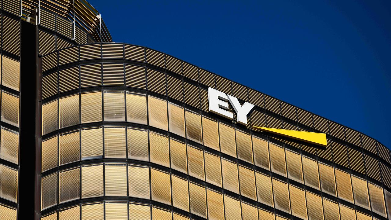 Former EY employees have spoken about a toxic and racist culture at the consulting firm. Picture: James Gourley/NCA NewsWire