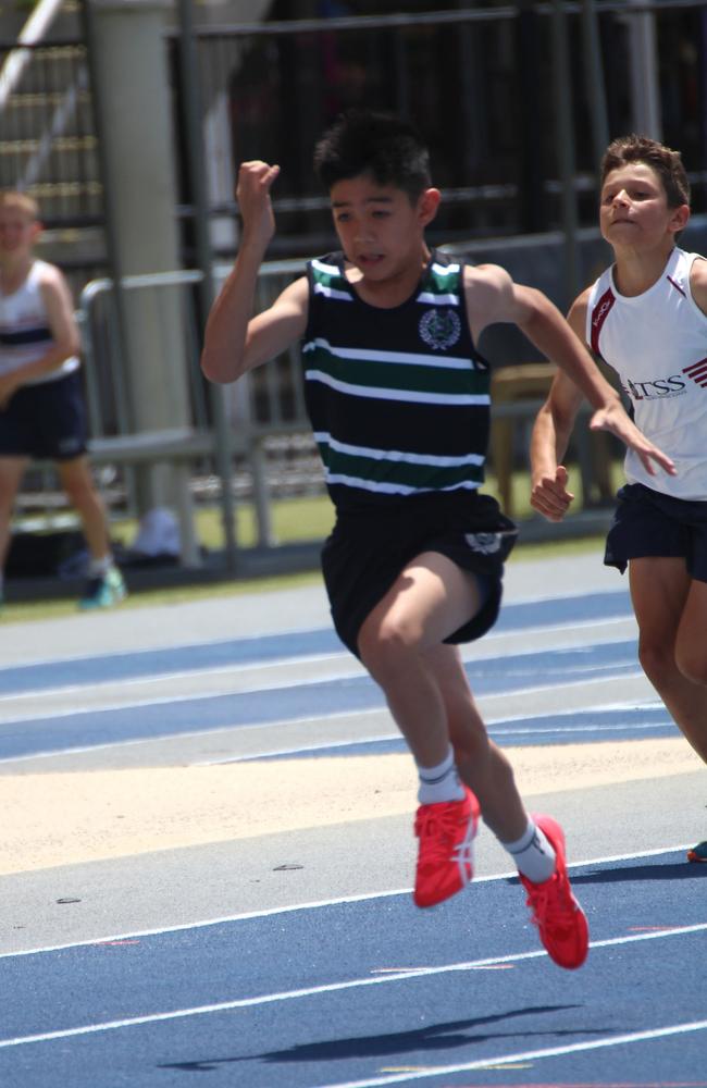 GPS track and field junior championships full picture gallery | The ...