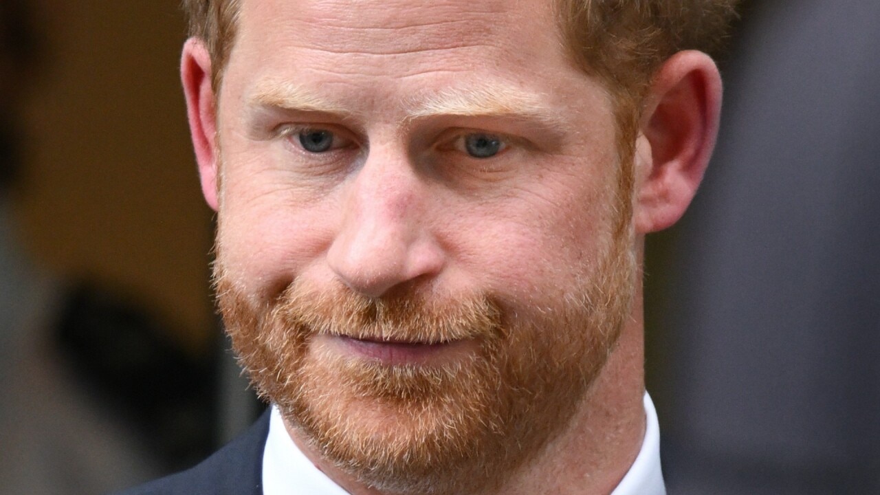 Prince Harry has been ‘cast out’ of the Royal Family for good