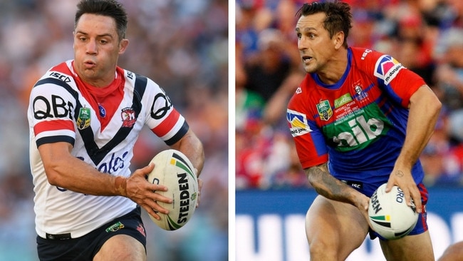 Fans can grab a bargain to watch Mitchell Pearce face his old team.