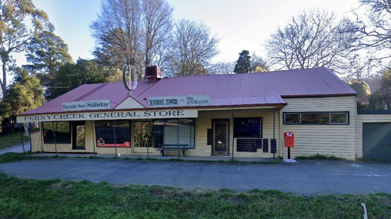 Slice of Ferny Creek history ready for ‘revitalisation’