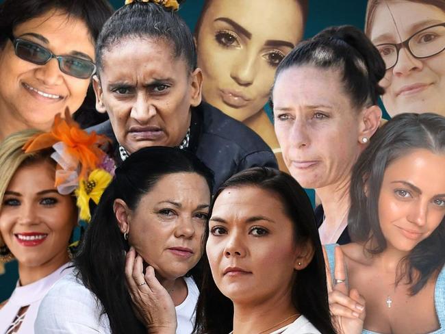 Real estate agents, socialites: 15+ Sunshine Coast mums in trouble with the law