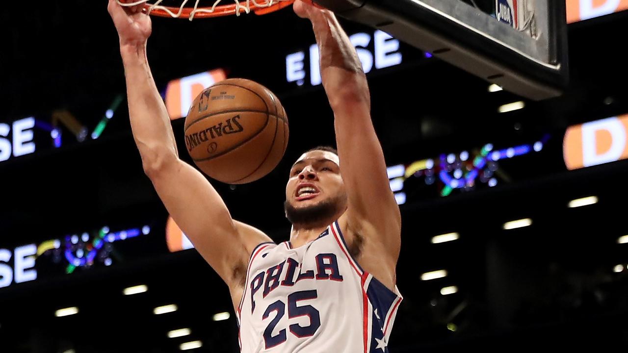 Nba All-star Game: Ben Simmons Snub Exposes Concepts Flaws 