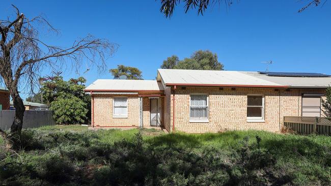 9 ﻿﻿Cowled Street, Whyalla Norrie. Picture- realestate.com.au