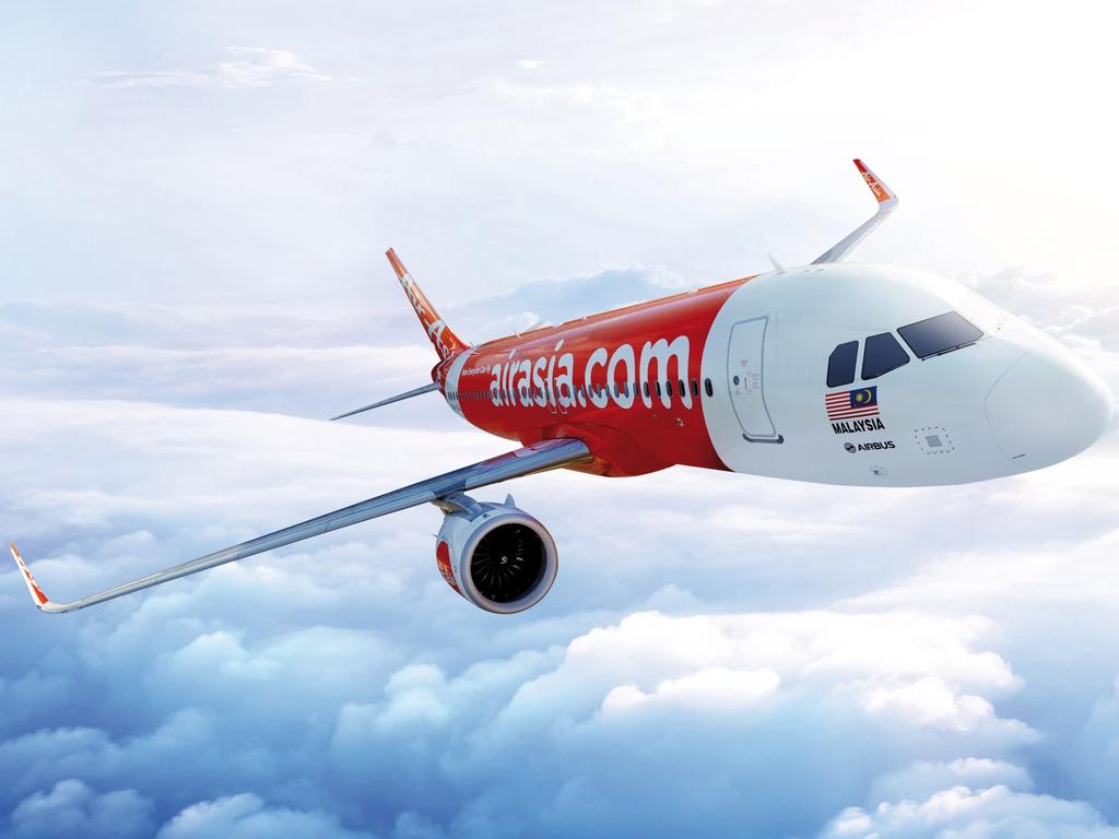 AirAsia crowned World’s Best Low-Cost Airline at Skytrax Awards 2022.