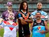 NRL transfer tracker: Every signing, player linked with your club