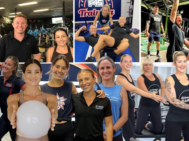 Get ready to flex your vote for Whitsundays and Bowen’s ultimate gym showdown. With 15 standout businesses making the finals. Vote now in the poll to have your say.