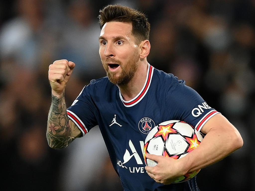 Lionel Messi Inter Miami signing: How Apple and Adidas got him to