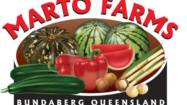 Marto Farms is a vast, horticultural operation, stretching across two-thousand-acres of property and produces a variety of crops including seedless watermelons, zucchinis, macadamia nuts, and pumpkins.