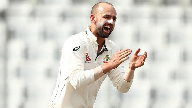 Nathan Lyon defied the odds to become Australia’s second greatest spinner