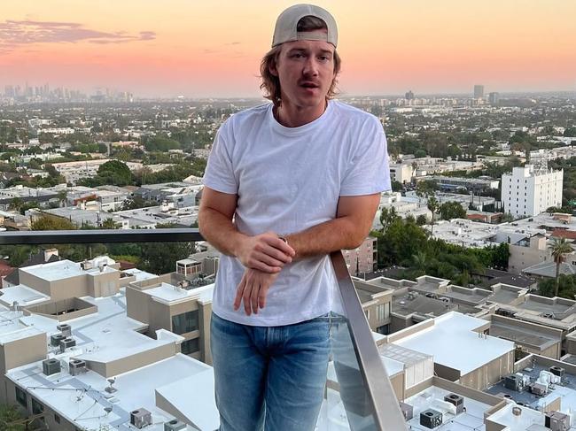 Cavallari's friend claimed she dated country singer Morgan Wallen.