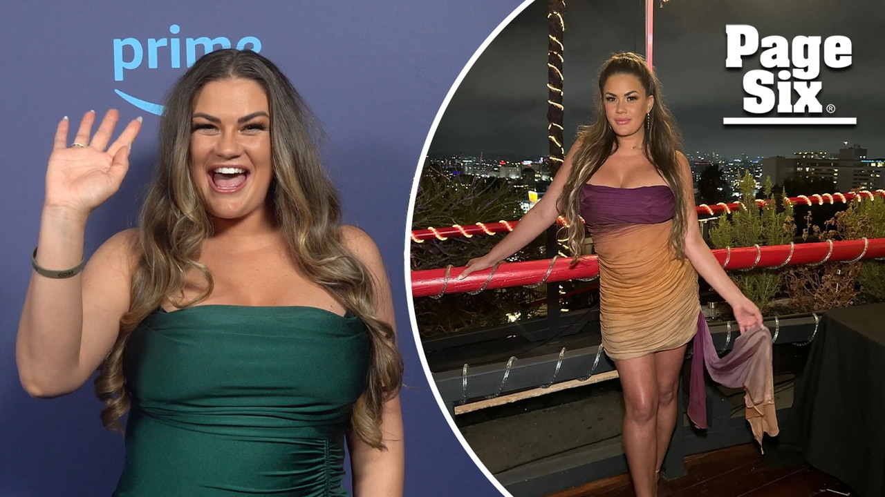 Brittany Cartwright reveals the cosmetic procedure she secretly had done before filing to divorce Jax Taylor