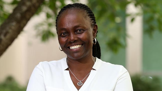 SA Senator Lucy Gichuhi: As a politician, I know I must practice ...