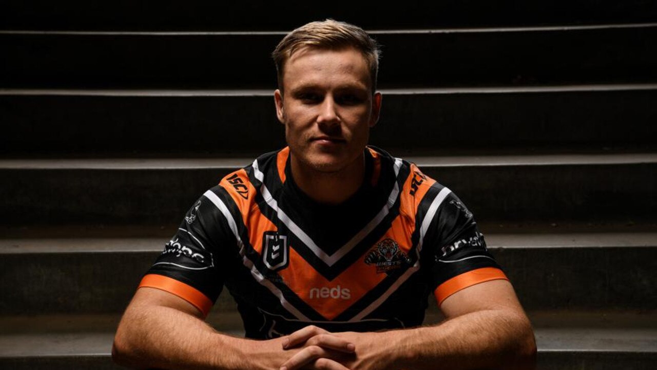 A starting hooker at rock-bottom price? Meet Billy Walters. Picture: Grant Trouville/NRL Photos