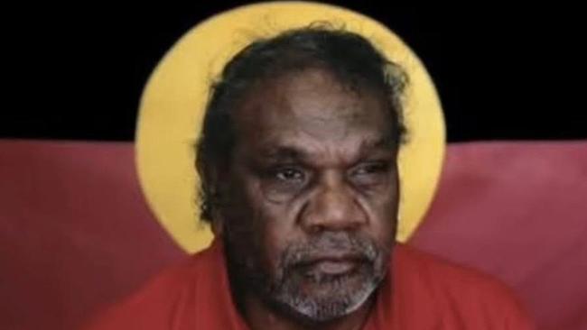 Lake Tyers grandfather and former football playerÂ Murray Bull,Â âPop Murrayâ, dies at age 78. Picture: Supplied