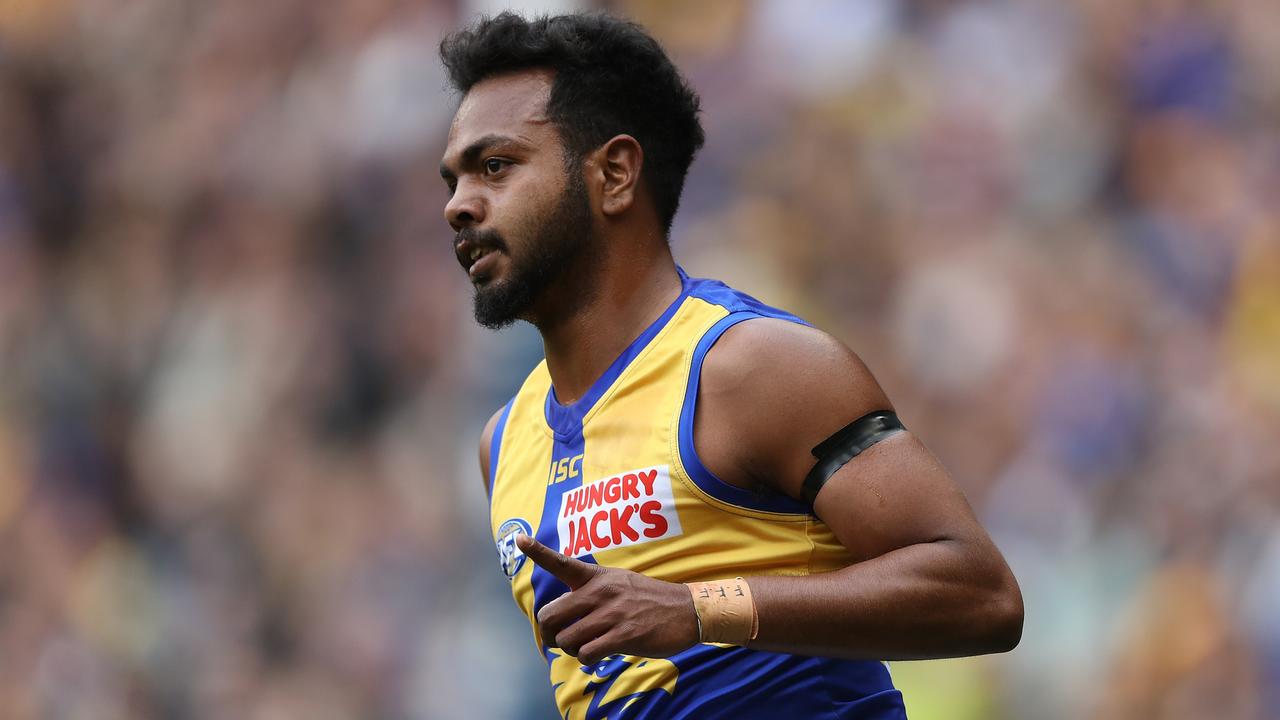 Willie Rioli is expected to learn his AFL fate soon (Photo by Robert Cianflone/Getty Images).