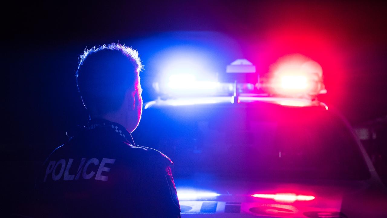 Police have charged a second juvenile over the alleged carjacking of an 85-year-old woman at a busy Toowoomba shopping centre.
