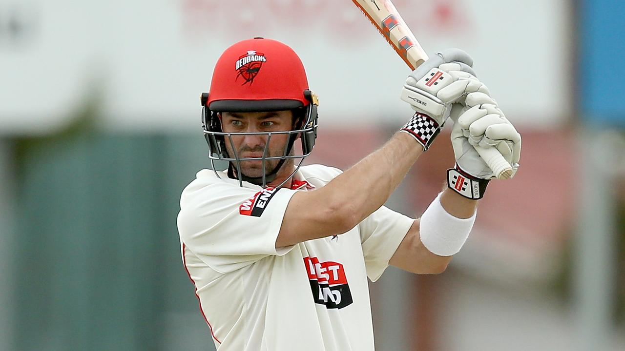 Callum Ferguson has called it a day on his first-class career.