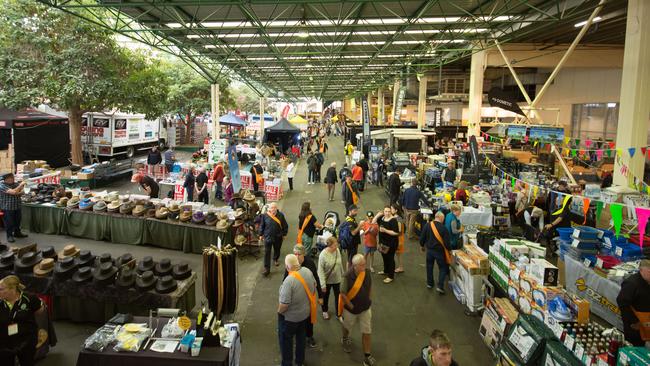 Melbourne Leisurefest 2019 will showcase the very best in caravans, recreational vehicles, 4x4 vehicles and outdoor and camping accessories at Sandown.