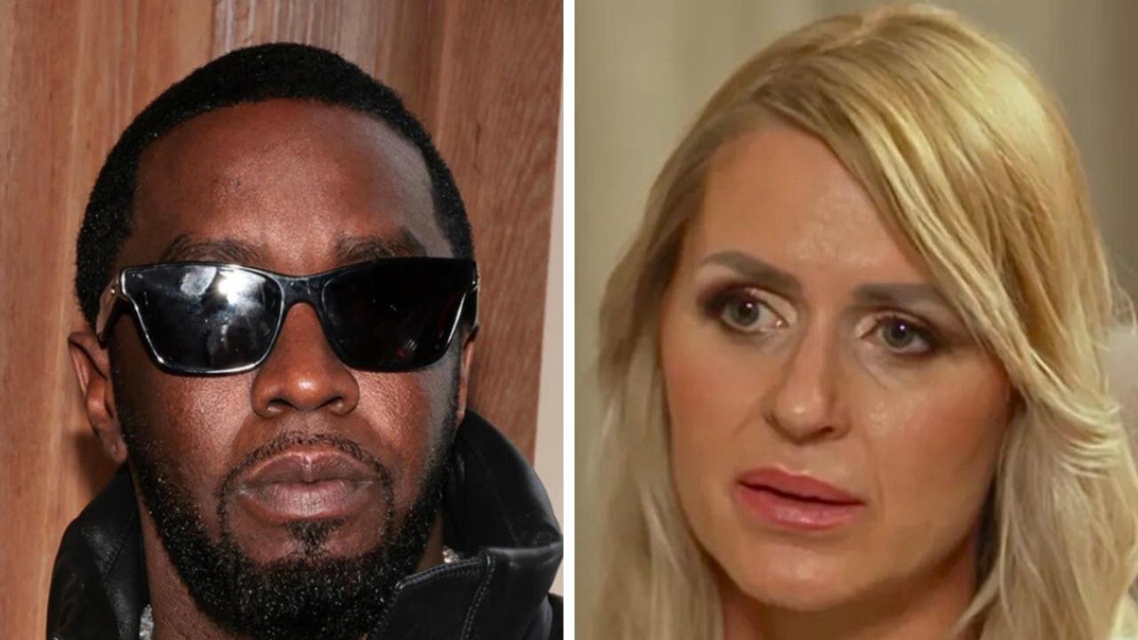 ‘Ashamed’: Reporter’s bombshell Diddy claim