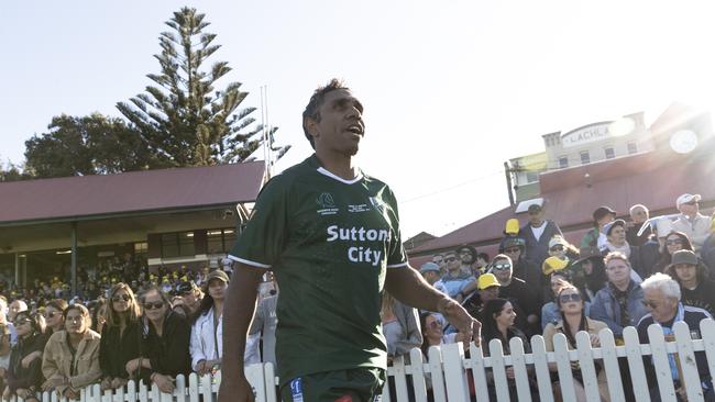 Coogee Oval is used by the likes of Randwick Petersham Cricket Club and Randwick Rugby Club.