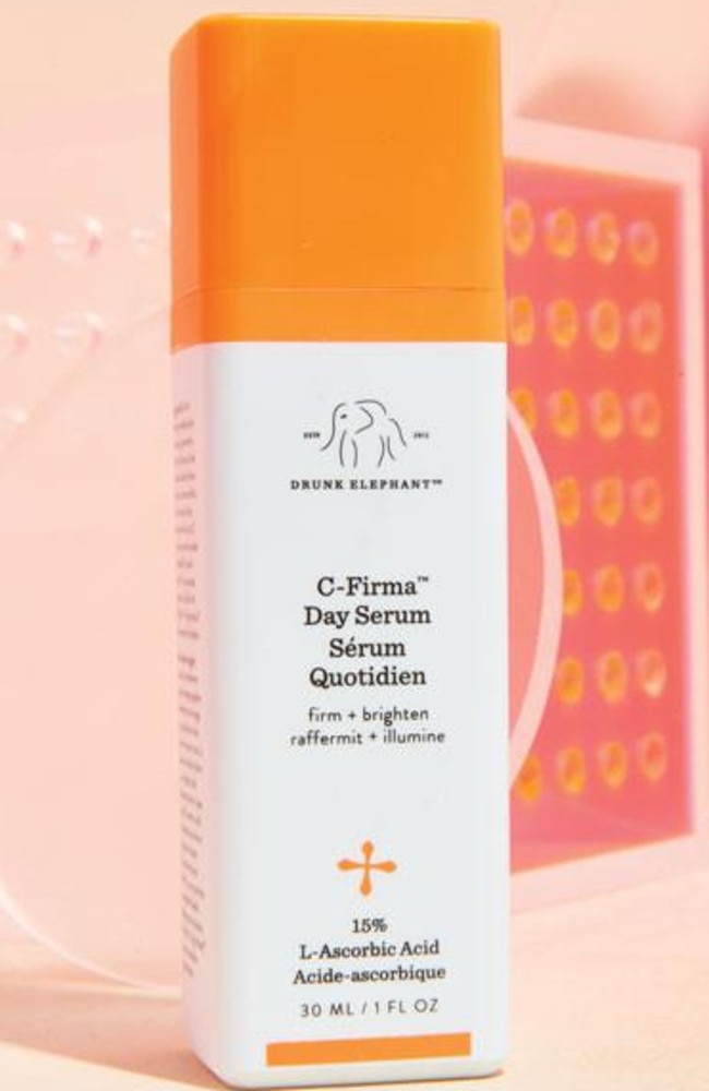 The C-Firma Day Serum by Drunk Elephant will set you back $116