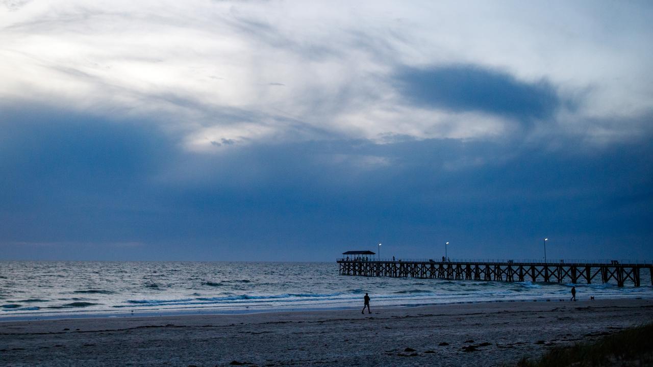 Showers are tipped to develop over the weekend. Picture Matt Turner.