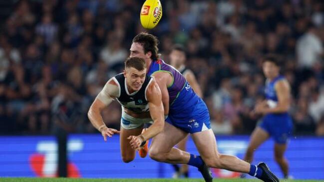 AFL trade news 2024: Inside story of Bryce Gibbs deal, how Adelaide and ...