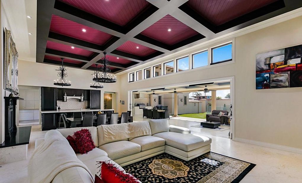 10 Caithness Court, Middle Ridge. Picture: Contributed