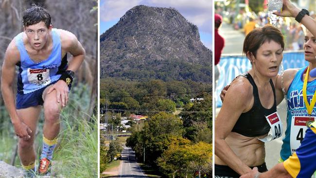 Fresh details about beloved mountain race axing revealed