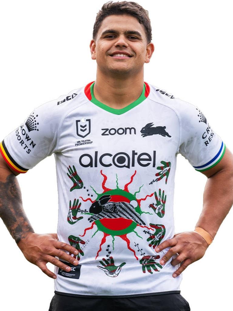 South sydney indigenous store jersey