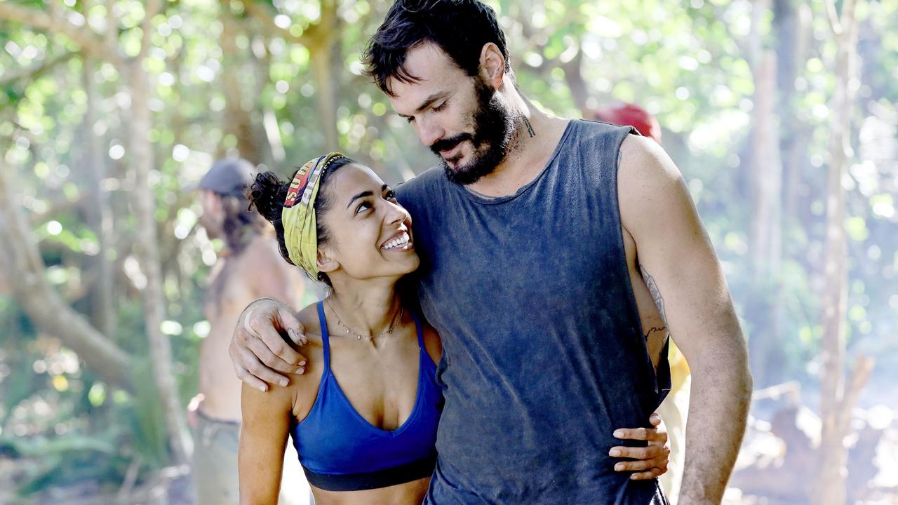 Khanh And Brooke To Host The New Season Of Australian Survivor