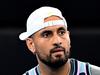 Kyrgios, Demon’s Aus Open paths revealed amid champ’s nightmare