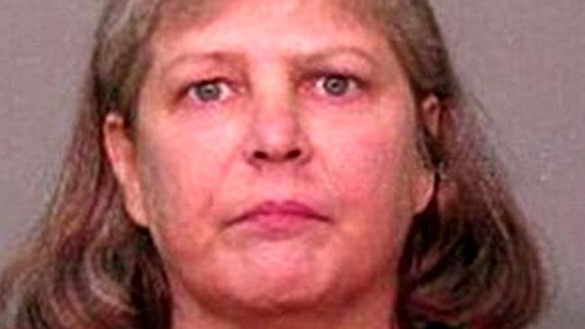 Sondra Earle-Kelly beat up her husband with nunchucks after refusing ...