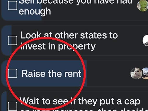 There’s more bad news on the horizon for tenants as landlords indicate their intention to hike up rent prices even further.